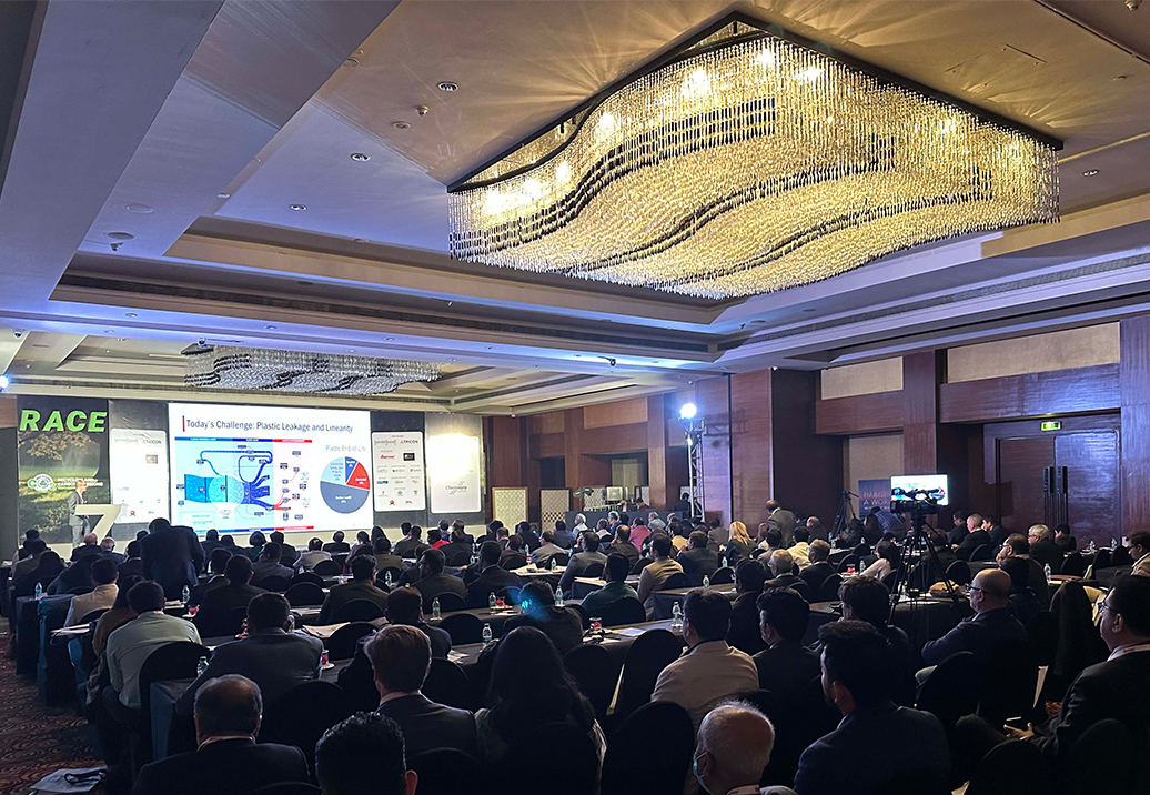 RACE Conference, sustainable polymer, circular economy, RACE Conferences & Events