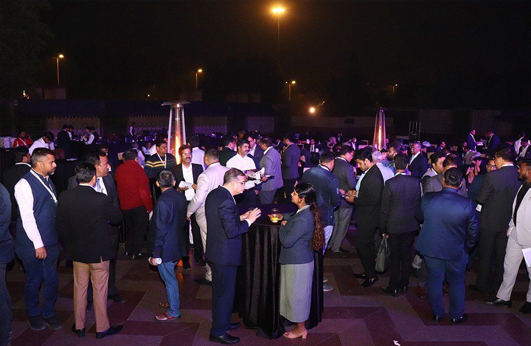 RecyclingConnect, TPC networking, The Polymerupdate Club, plastics industry B2B, buyer-seller meet, RACE Conferences & Events